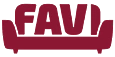 FAVI - nábytok