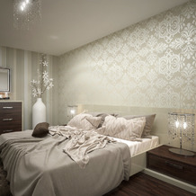 Moderné spálne návrhy interiéru